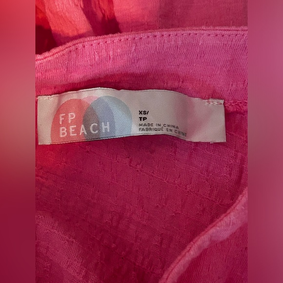 Get Obsessed Babydoll Dress by Free People - Picture 6 of 6